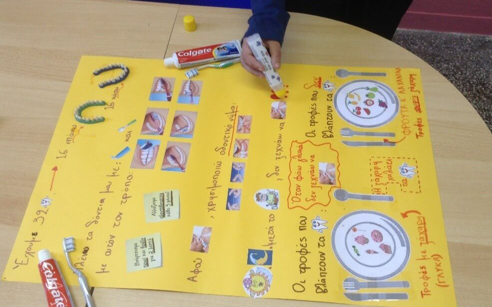 Εργαστήριο Αυτόνομης Διαβίωσης