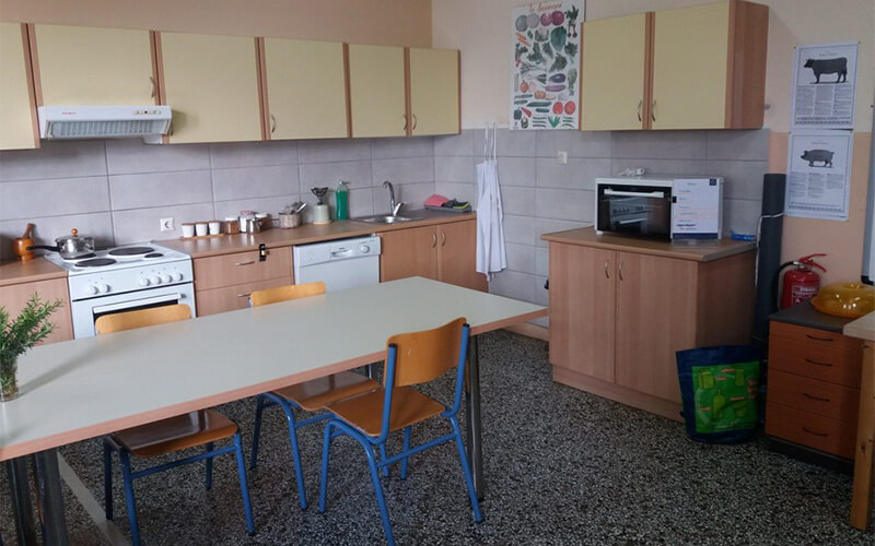 Εργαστήριο Τουριστικών Επαγγελμάτων