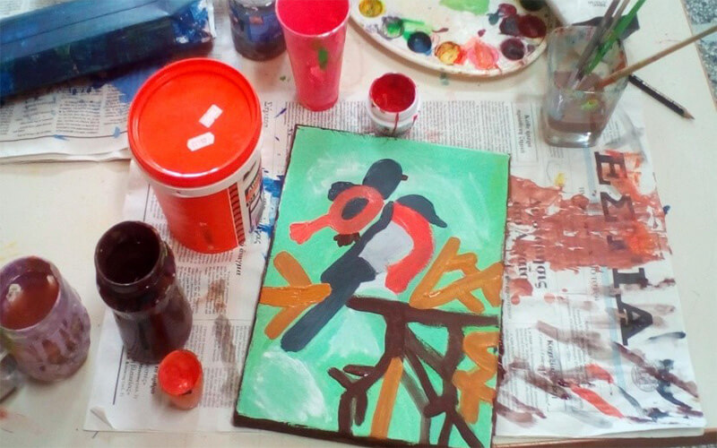 Αισθητική Αγωγή