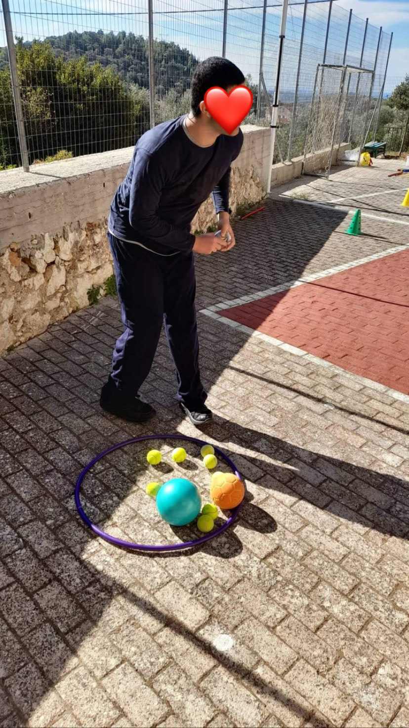 9η Πανελλήνια Ημέρα Σχολικού ΑΘλητισμού- Ευρωπαϊκή Ημέρα Σχολικού Αθλητισμού