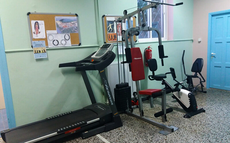 Φυσική Αγωγή